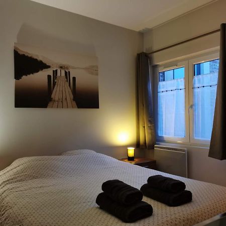 La Maisonnette Au Centre Ville Lens Zewnętrze zdjęcie