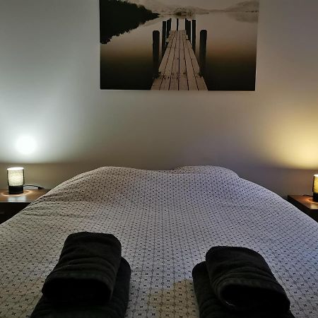 La Maisonnette Au Centre Ville Lens Zewnętrze zdjęcie